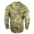 Куртка тактична KOMBAT UK SAS Style Assault Jacket Куртка тактична KOMBAT UK SAS Style Assault Jacket