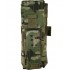 Підсумок для АК і пістолетного магазину KOMBAT UK Single Mag Pouch with PISTOL Mag Підсумок для АК і пістолетного магазину KOMBAT UK Single Mag Pouch with PISTOL Mag