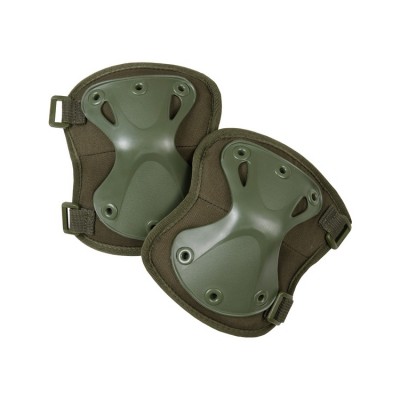 Налокотники KOMBAT UK Spec-Ops Elbow Pads Налокотники KOMBAT UK Spec-Ops Elbow Pads