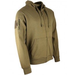 Худі KOMBAT UK Spec-Ops Hoodie Худі KOMBAT UK Spec-Ops Hoodie