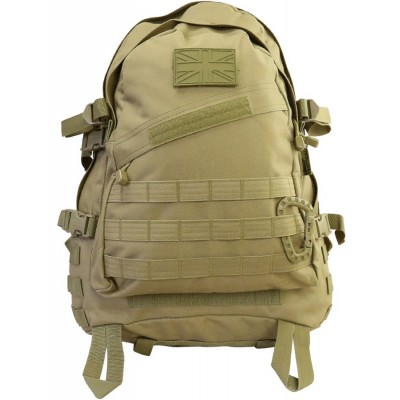 Рюкзак тактичний KOMBAT UK Spec-Ops Pack