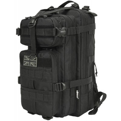 Рюкзак тактичний KOMBAT UK Stealth Pack