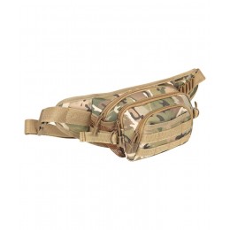 Сумка на пояс KOMBAT UK Summit Waist Bag Сумка на пояс KOMBAT UK Summit Waist Bag