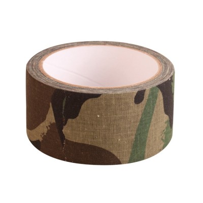 Скотч маскувальний KOMBAT UK Tactical Fabric Tape Скотч маскувальний KOMBAT UK Tactical Fabric Tape