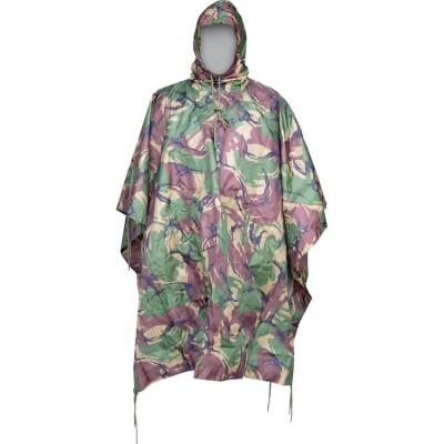 Пончо KOMBAT UK US Style Poncho Пончо KOMBAT UK US Style Poncho