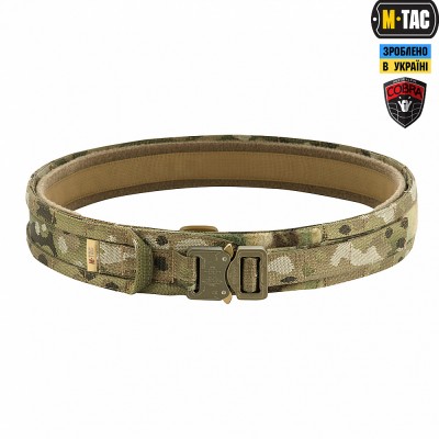 Ремінь M-Tac Range Belt Cobra Buckle
