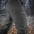 Штани тактичні M-Tac Soft Shell Winter