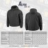 Куртка M-Tac Alpha Gen.III Pro