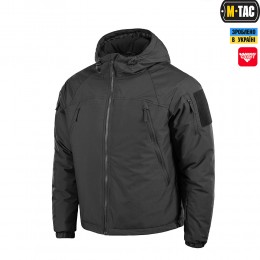 Куртка M-Tac Alpha Gen.III Pro Куртка M-Tac Alpha Gen.III Pro