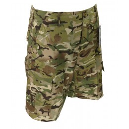 Шорти KOMBAT UK ACU Shorts Шорти KOMBAT UK ACU Shorts