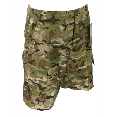 Шорти KOMBAT UK ACU Shorts Шорти KOMBAT UK ACU Shorts