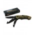 Ніж KOMBAT UK Bushcraft Knife C-819