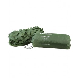 Сітка маскувальна KOMBAT UK Camo net Сітка маскувальна KOMBAT UK Camo net
