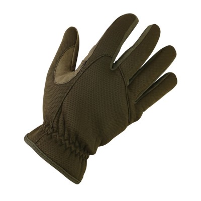 Рукавички тактичні KOMBAT UK Delta Fast Gloves Рукавички тактичні KOMBAT UK Delta Fast Gloves