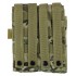 Підсумок під магазини АК KOMBAT UK Double Mag Pouch with PISTOL Mag Підсумок під магазини АК KOMBAT UK Double Mag Pouch with PISTOL Mag