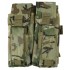 Підсумок під магазини АК KOMBAT UK Double Mag Pouch with PISTOL Mag Підсумок під магазини АК KOMBAT UK Double Mag Pouch with PISTOL Mag