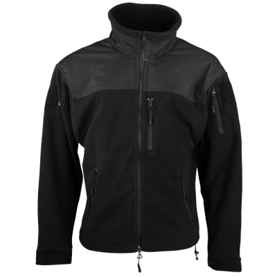 Фліс тактичний KOMBAT UK Defender Tactical Fleece Фліс тактичний KOMBAT UK Defender Tactical Fleece