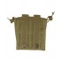 Підсумок для віпрацьованих магазинів KOMBAT UK Folding Ammo Dump Pouch Підсумок для віпрацьованих магазинів KOMBAT UK Folding Ammo Dump Pouch