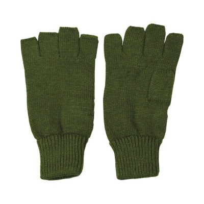 Рукавиці Kombat UK Fingerless Gloves Рукавиці Kombat UK Fingerless Gloves