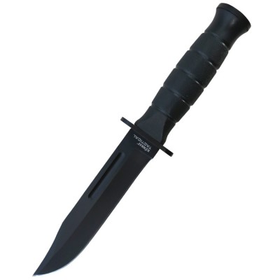 Ніж KOMBAT UK Marine Bowie Knife HK1274-120 Ніж KOMBAT UK Marine Bowie Knife HK1274-120