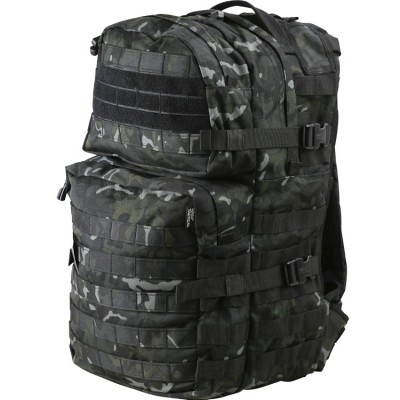 Рюкзак тактичний KOMBAT UK Medium Assault Pack Рюкзак тактичний KOMBAT UK Medium Assault Pack