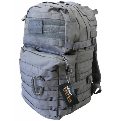 Рюкзак тактичний KOMBAT UK Medium Assault Pack Рюкзак тактичний KOMBAT UK Medium Assault Pack