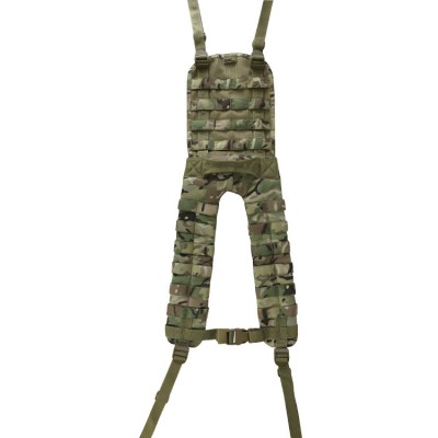 Пояс розгрузка KOMBAT UK Molle Battle Belt Пояс розгрузка KOMBAT UK Molle Battle Belt