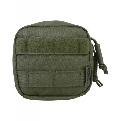 Підсумок KOMBAT UK Mini Molle Utility Pouch Підсумок KOMBAT UK Mini Molle Utility Pouch