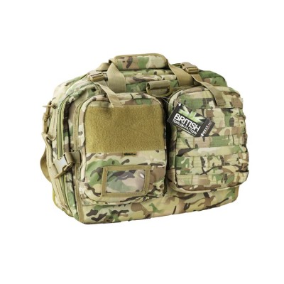 Сумка Kombat UK Navigation Bag Сумка Kombat UK Navigation Bag