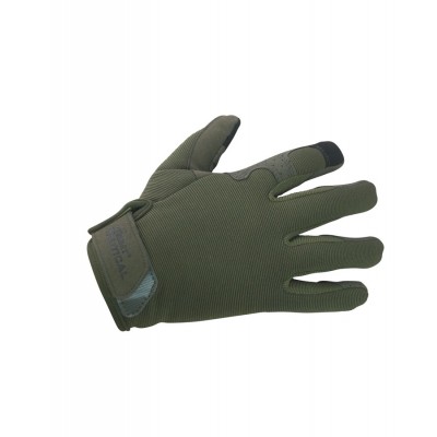 Рукавички тактичні KOMBAT UK Operators Gloves Рукавички тактичні KOMBAT UK Operators Gloves