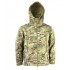 Куртка тактична KOMBAT UK Patriot Soft Shell Jacket Куртка тактична KOMBAT UK Patriot Soft Shell Jacket