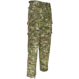 Штани тактичні KOMBAT UK S95 Trousers Штани тактичні KOMBAT UK S95 Trousers