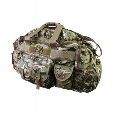 Сумка KOMBAT UK Saxon Holdall