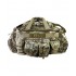 Сумка KOMBAT UK Saxon Holdall