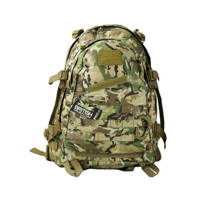 Рюкзак тактичний KOMBAT UK Spec-Ops Pack Рюкзак тактичний KOMBAT UK Spec-Ops Pack