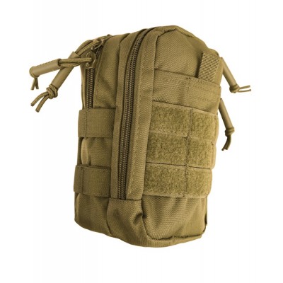 Підсумок KOMBAT UK Splitter Pouch Підсумок KOMBAT UK Splitter Pouch