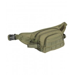 Сумка на пояс KOMBAT UK Summit Waist Bag Сумка на пояс KOMBAT UK Summit Waist Bag