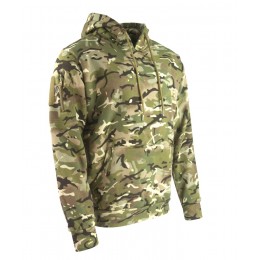 Худі KOMBAT UK Tactical Hoodie Худі KOMBAT UK Tactical Hoodie