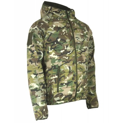Куртка тактична KOMBAT UK Venom Jacket Куртка тактична KOMBAT UK Venom Jacket