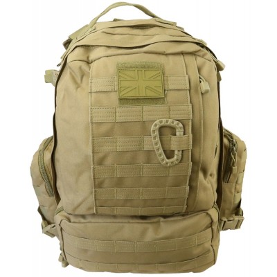 Рюкзак тактичний KOMBAT UK Viking Patrol Pack Рюкзак тактичний KOMBAT UK Viking Patrol Pack