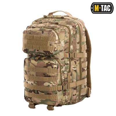 Рюкзак M-Tac Large Assault Pack Рюкзак M-Tac Large Assault Pack