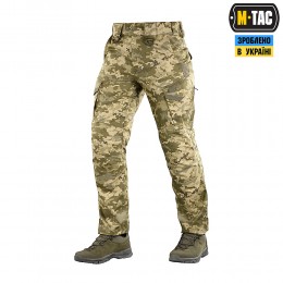 Штани тактичні M-Tac AGGRESSOR GEN.II MM14