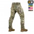 Штани тактичні M-Tac Army Gen.II NYCO Extreme Штани тактичні M-Tac Army Gen.II NYCO Extreme