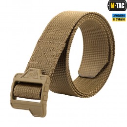 Ремінь M-Tac Lite Tactical Belt Gen.II Ремінь M-Tac Lite Tactical Belt Gen.II