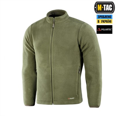 Фліс тактичний M-Tac Nord Fleece Polartec Фліс тактичний M-Tac Nord Fleece Polartec