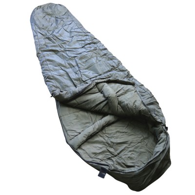 Спальний мішок KOMBAT UK Cadet Sleeping Bag System Спальний мішок KOMBAT UK Cadet Sleeping Bag System