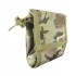 Підсумок для віпрацьованих магазинів KOMBAT UK Folding Ammo Dump Pouch Підсумок для віпрацьованих магазинів KOMBAT UK Folding Ammo Dump Pouch