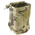 Підсумок для віпрацьованих магазинів KOMBAT UK Folding Ammo Dump Pouch Підсумок для віпрацьованих магазинів KOMBAT UK Folding Ammo Dump Pouch
