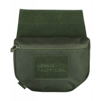 Підсумок KOMBAT UK Guardian Waist Bag оливковий Підсумок KOMBAT UK Guardian Waist Bag оливковий