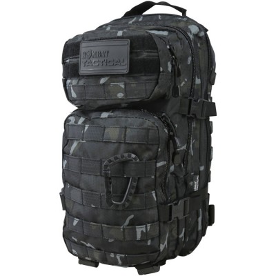 Рюкзак тактичний KOMBAT UK Hex-Stop Small Molle Assault Pack Рюкзак тактичний KOMBAT UK Hex-Stop Small Molle Assault Pack